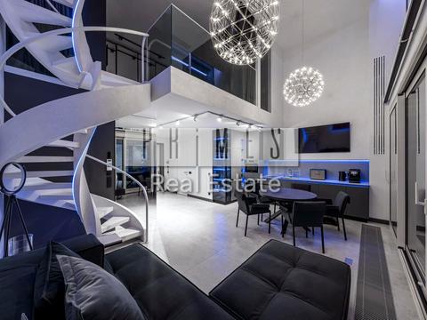 квартира по адресу Антоновича ул. (Горького), 74