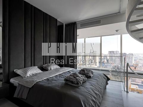 квартира по адресу Антоновича ул. (Горького), 74