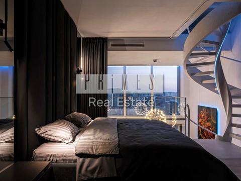 квартира по адресу Антоновича ул. (Горького), 74