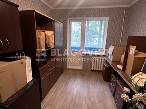 квартира за адресою Оболонський просп., 40