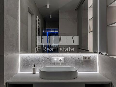 квартира по адресу Антоновича ул. (Горького), 74