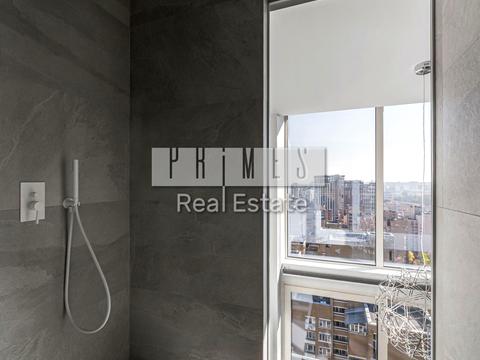 квартира по адресу Антоновича ул. (Горького), 74