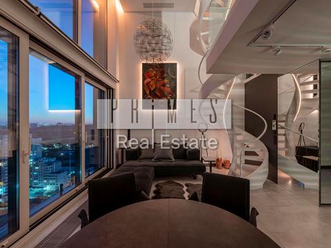 квартира по адресу Антоновича ул. (Горького), 74