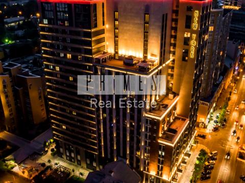 квартира по адресу Антоновича ул. (Горького), 74