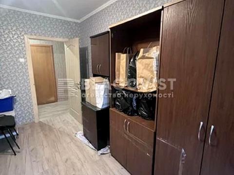 квартира за адресою Оболонський просп., 40