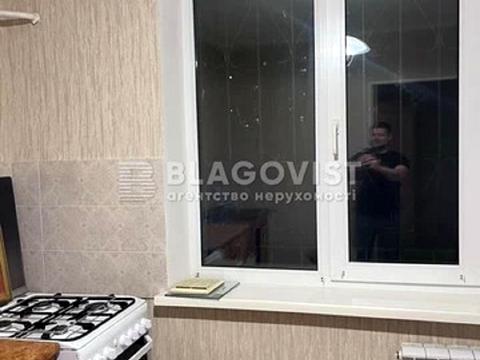 квартира за адресою Оболонський просп., 40