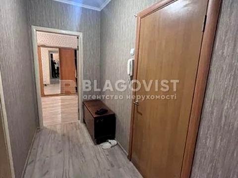 квартира за адресою Оболонський просп., 40