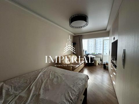 квартира по адресу Евгения Коновальца ул. (Щорса), 35