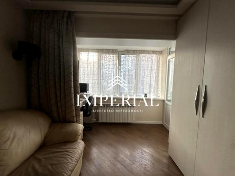 квартира по адресу Евгения Коновальца ул. (Щорса), 35