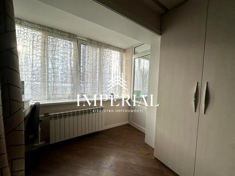 квартира по адресу Евгения Коновальца ул. (Щорса), 35