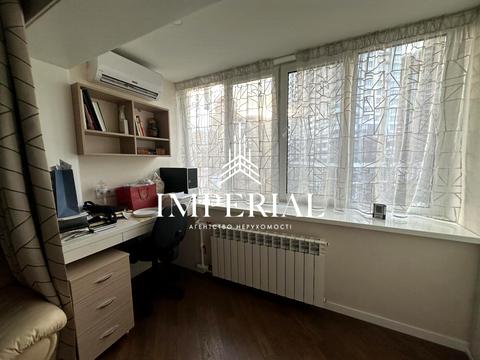 квартира по адресу Евгения Коновальца ул. (Щорса), 35