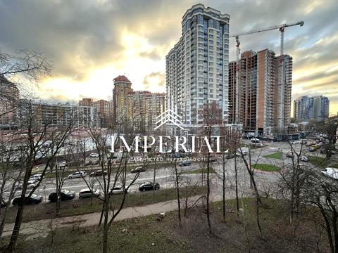 квартира по адресу Евгения Коновальца ул. (Щорса), 35