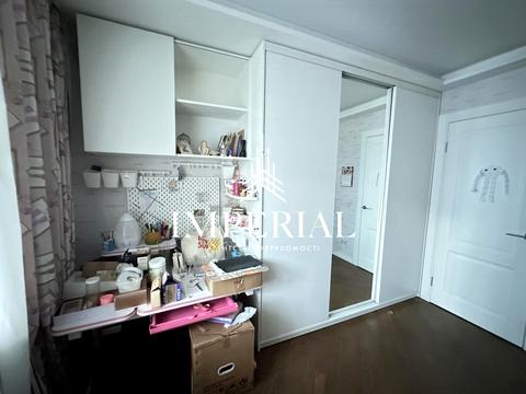 квартира по адресу Евгения Коновальца ул. (Щорса), 35