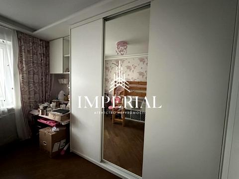 квартира по адресу Евгения Коновальца ул. (Щорса), 35