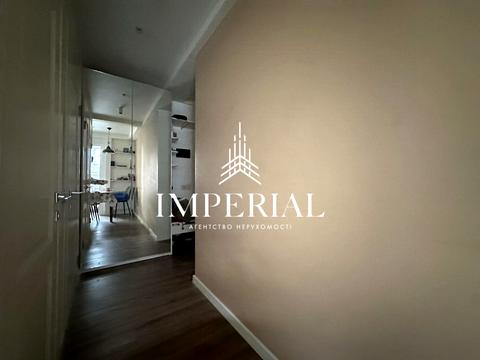 квартира по адресу Евгения Коновальца ул. (Щорса), 35