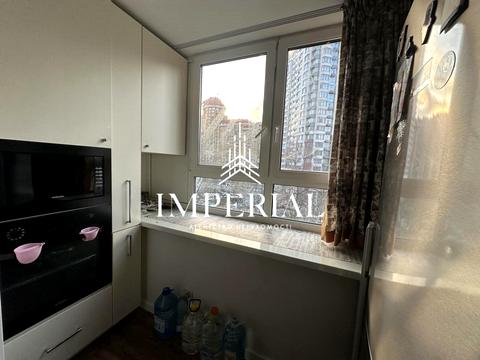 квартира по адресу Евгения Коновальца ул. (Щорса), 35