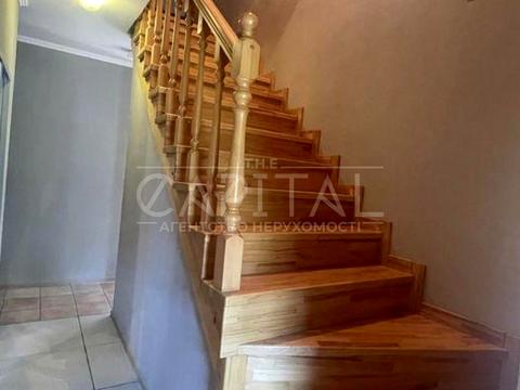 будинок за адресою Хутірська, 8