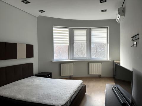 квартира за адресою Генерала Шаповала вул. (Механізаторів), 2-А