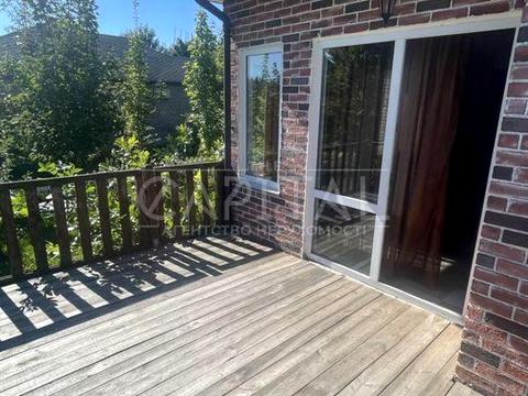 будинок за адресою Хутірська, 8