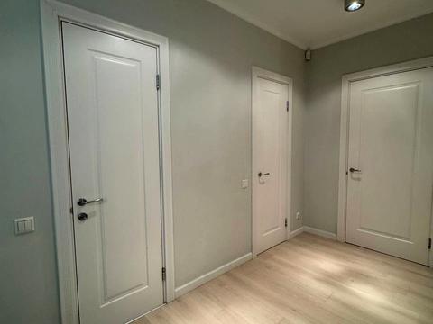 квартира за адресою Михайла Омеляновича-Павленка вул. (Суворова), 19