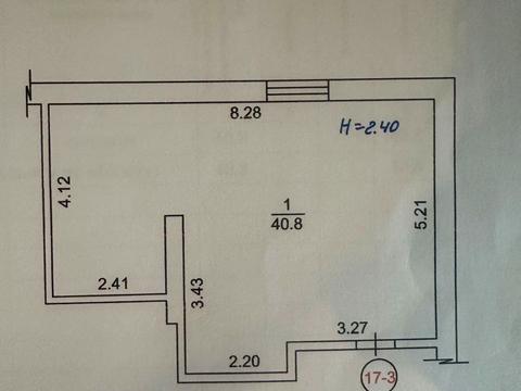 комерційна за адресою Лугова, 6