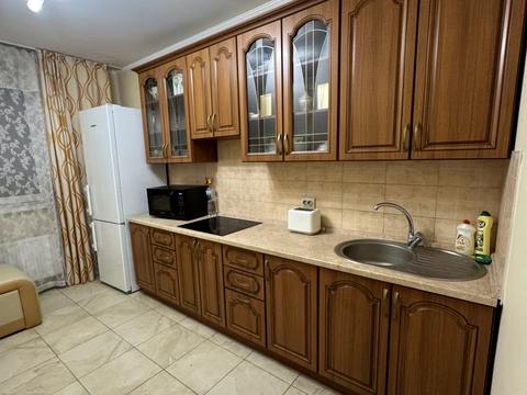 квартира за адресою Світла вул., 3 к2