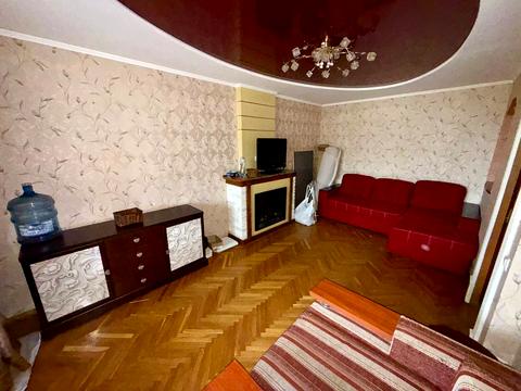 квартира за адресою Героїв просп., 9