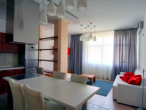 квартира за адресою Юрія Іллєнка вул. (Мельникова), 18-Б