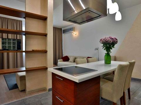 квартира за адресою Юрія Іллєнка вул. (Мельникова), 18-Б