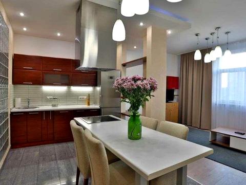 квартира за адресою Юрія Іллєнка вул. (Мельникова), 18-Б