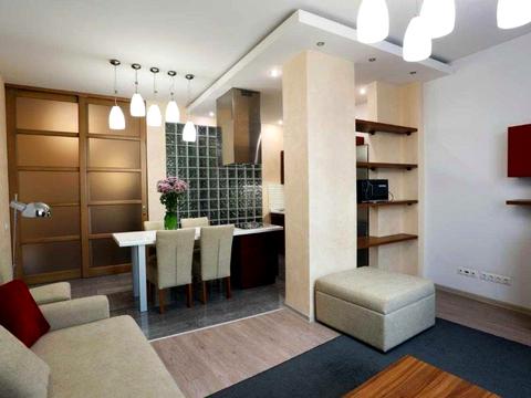 квартира за адресою Юрія Іллєнка вул. (Мельникова), 18-Б