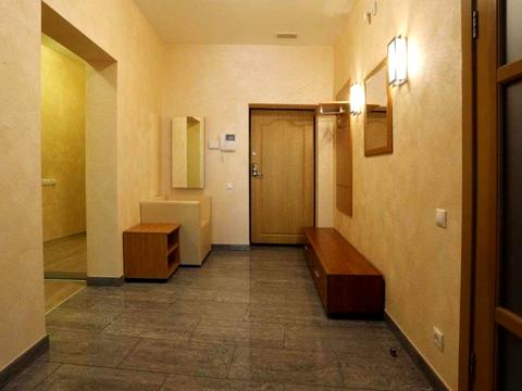 квартира за адресою Юрія Іллєнка вул. (Мельникова), 18-Б