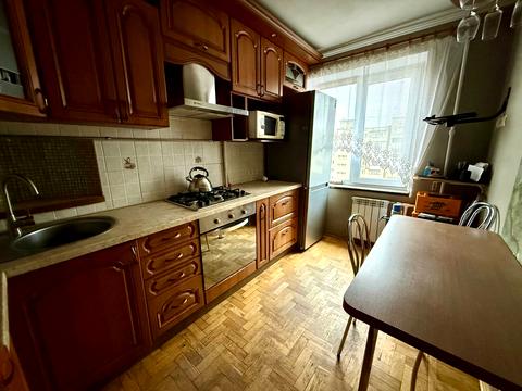 квартира за адресою Героїв просп., 9