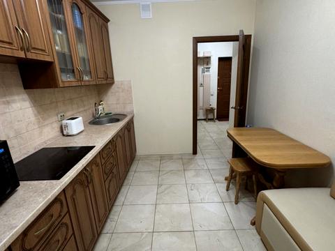 квартира за адресою Світла вул., 3 к2