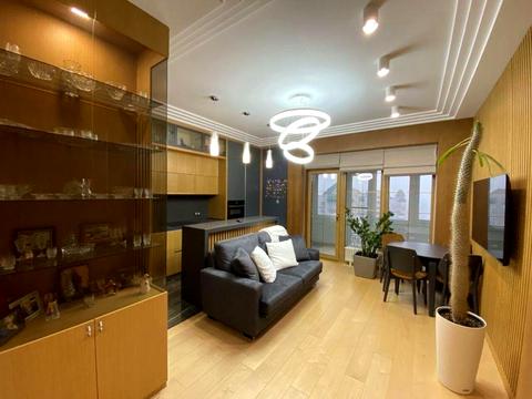 квартира за адресою Василя Тютюнника вул. (Анрі Барбюса), 37/1