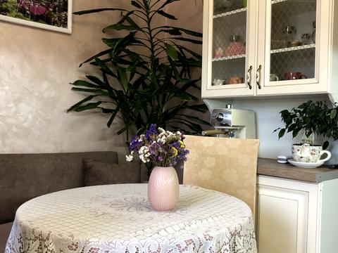 квартира за адресою Сороча вул., 18