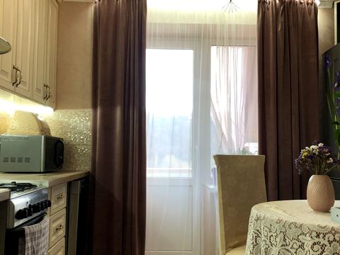 квартира за адресою Сороча вул., 18