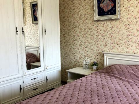 квартира за адресою Сороча вул., 18