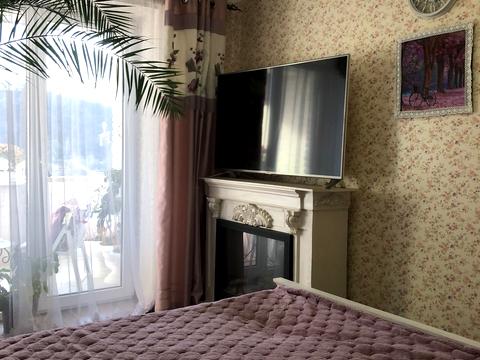 квартира за адресою Сороча вул., 18