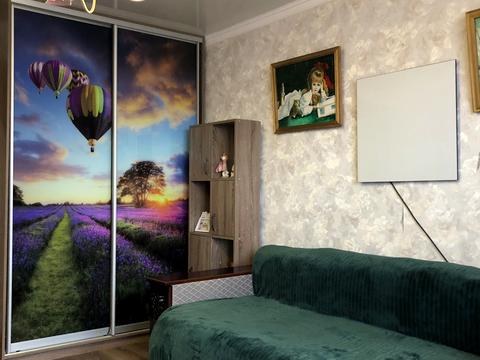 квартира за адресою Сороча вул., 18