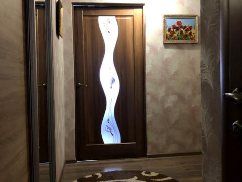 квартира за адресою Сороча вул., 18