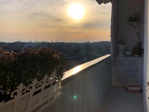 квартира за адресою Сороча вул., 18