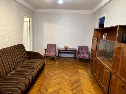 квартира за адресою Остапа Вишні вул., 7