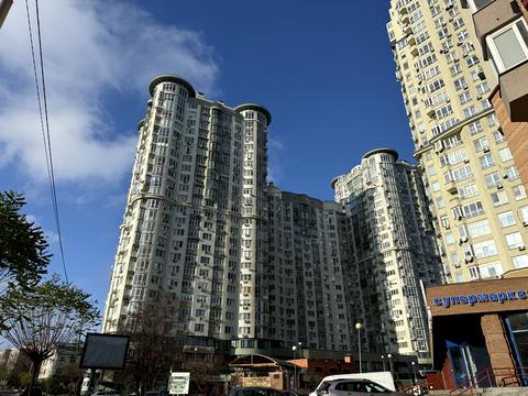 квартира за адресою Генерала Шаповала вул. (Механізаторів), 2-А