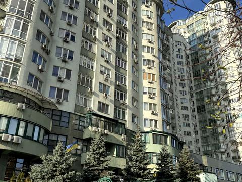 квартира за адресою Генерала Шаповала вул. (Механізаторів), 2-А