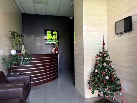 квартира за адресою Генерала Шаповала вул. (Механізаторів), 2-А