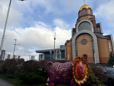 квартира за адресою Генерала Шаповала вул. (Механізаторів), 2-А