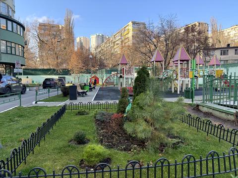 квартира за адресою Генерала Шаповала вул. (Механізаторів), 2-А