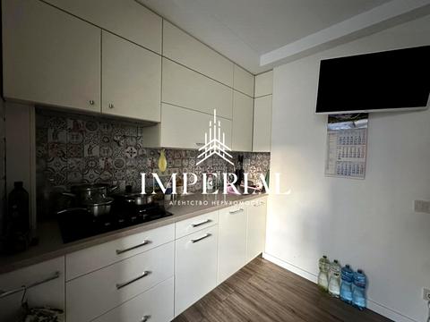 квартира по адресу Евгения Коновальца ул. (Щорса), 35