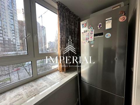 квартира по адресу Евгения Коновальца ул. (Щорса), 35